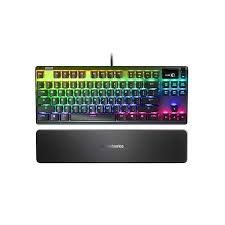 SteelSeries Apex Pro